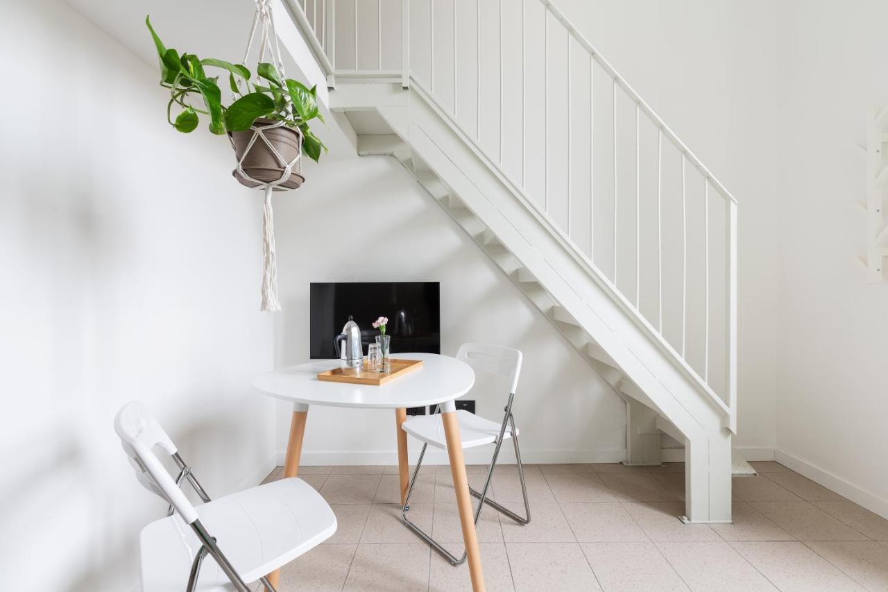 Central Studio Apts Milano-Corso Magenta Zewnętrze zdjęcie