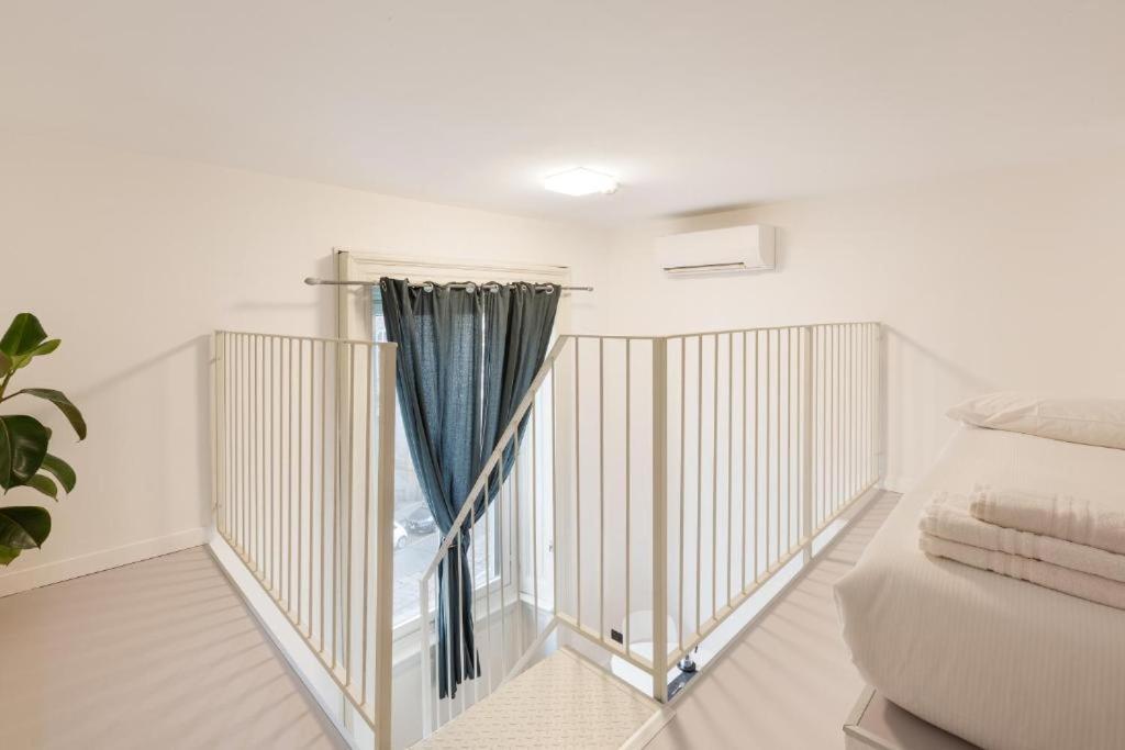 Central Studio Apts Milano-Corso Magenta Zewnętrze zdjęcie