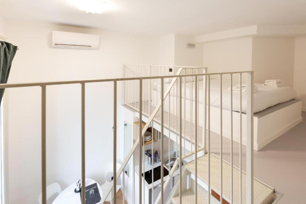 Central Studio Apts Milano-Corso Magenta Zewnętrze zdjęcie