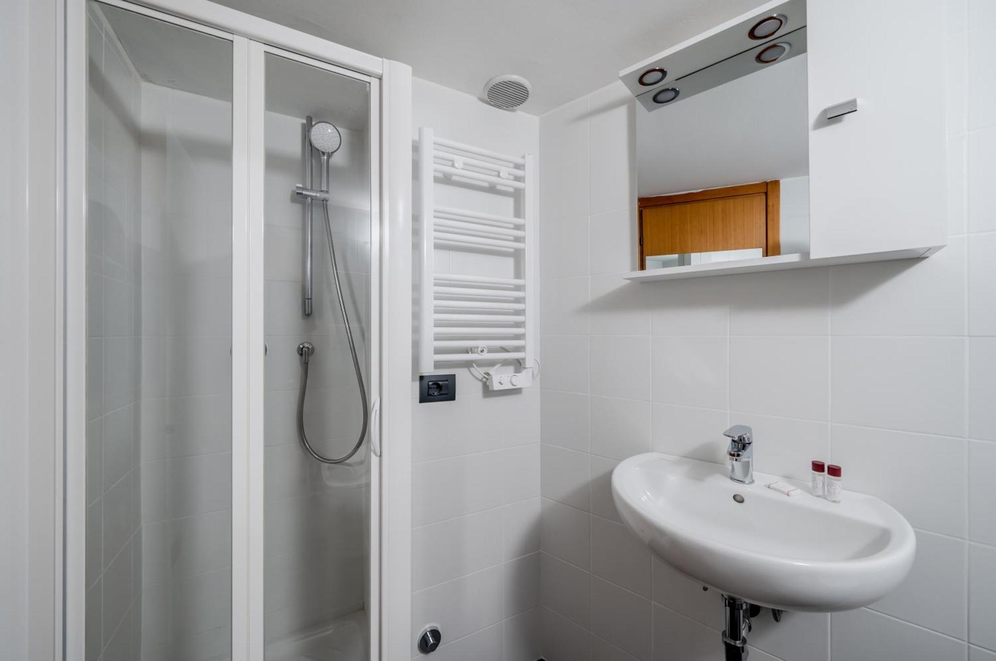 Central Studio Apts Milano-Corso Magenta Zewnętrze zdjęcie