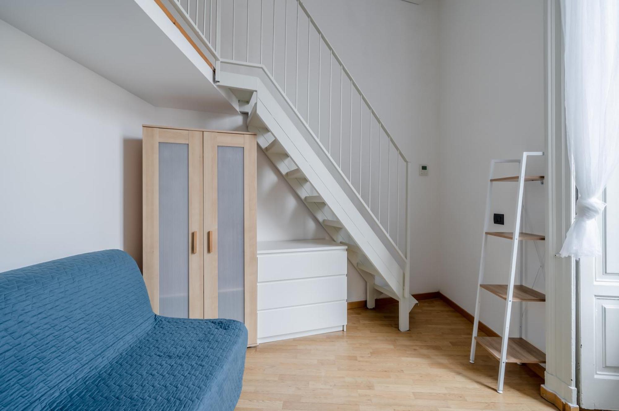 Central Studio Apts Milano-Corso Magenta Zewnętrze zdjęcie